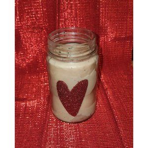 Soy Wax Valentines Candle